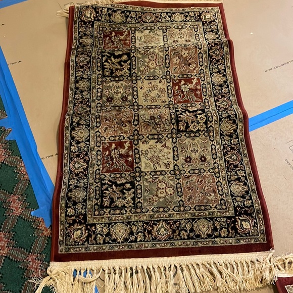 Verona Area Rugs Made In Belgium Bryont Blog